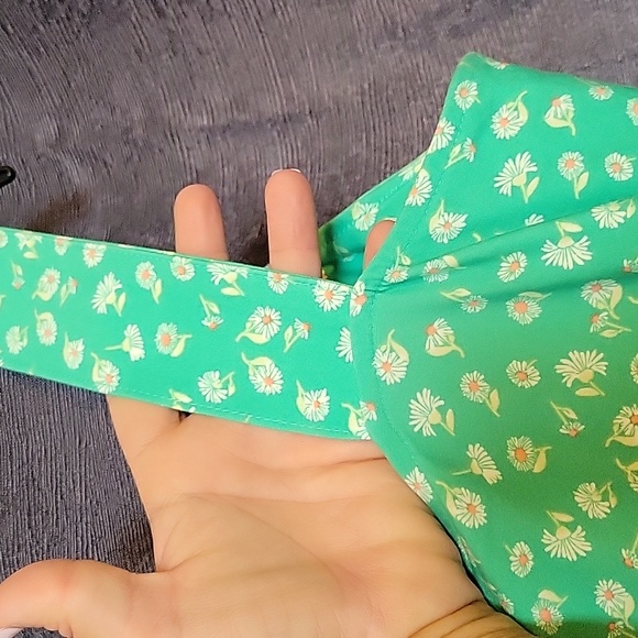 💚 SO XL Dress - Picture 8 of 8